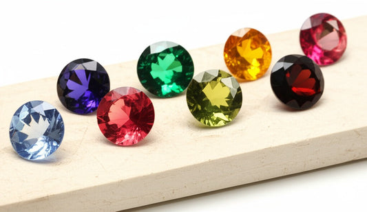 Unearthing Treasures: Rare Gems, Global Origins & amp; Legendary Jewels