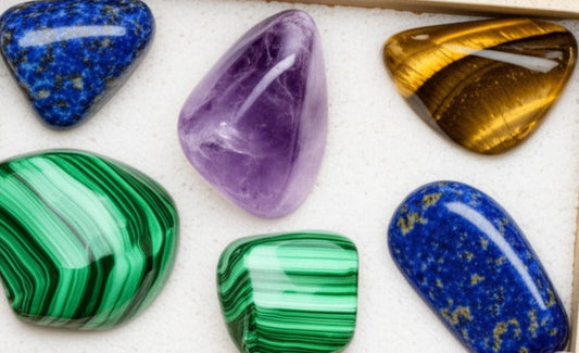 Top 5 Powerful Stones for Protection Against the Evil Eye