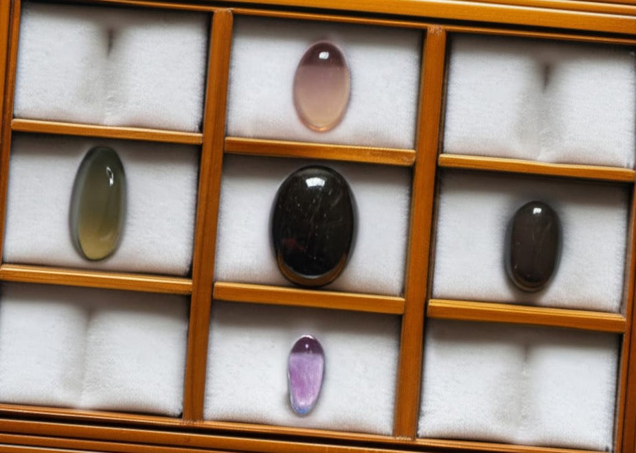 5 Best Healing Stones to Remove Negative Energy