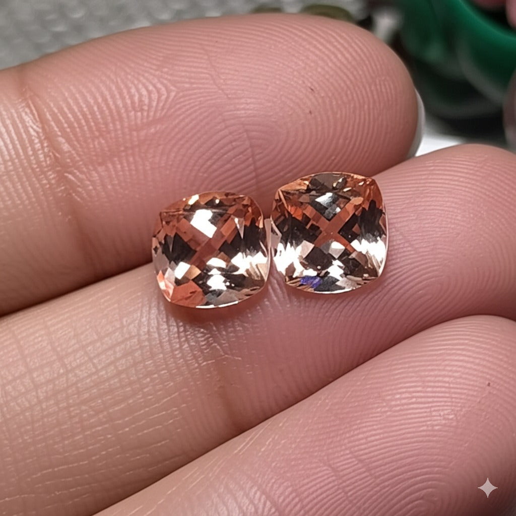 Morganite