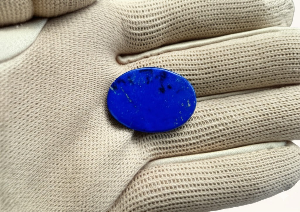 Lapis Lazuli