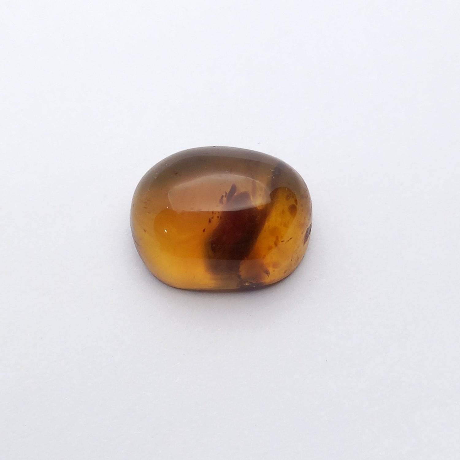 Amber