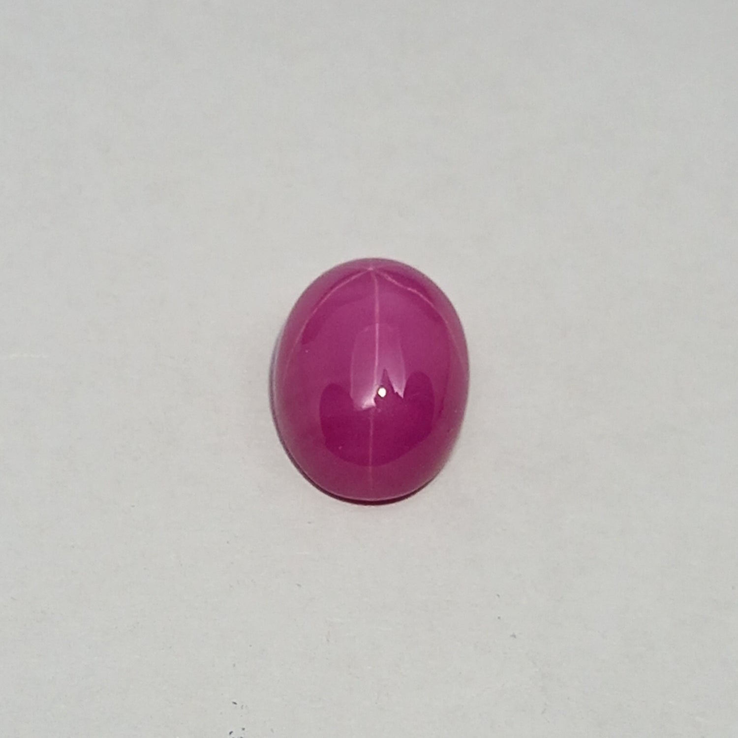 Star Ruby