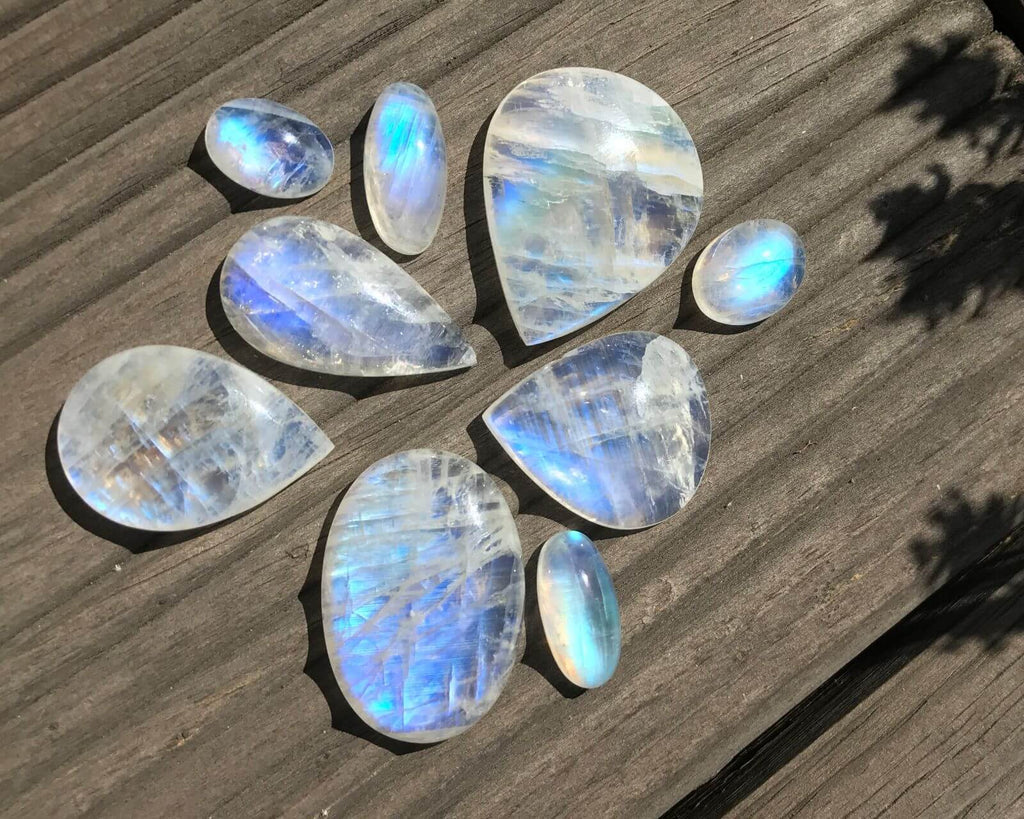 Moonstone