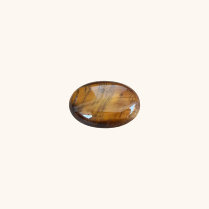 Tiger's Eye