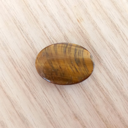 Tiger's Eye