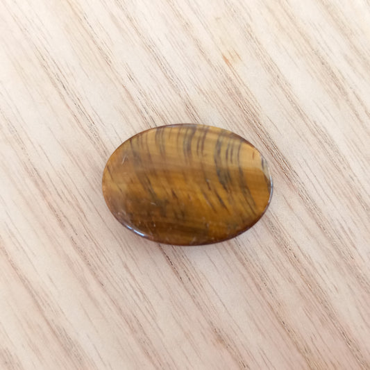 Tiger's Eye
