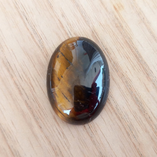Tiger's Eye