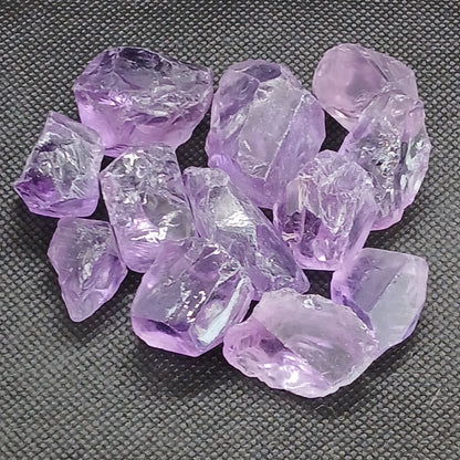 Rough Amethyst