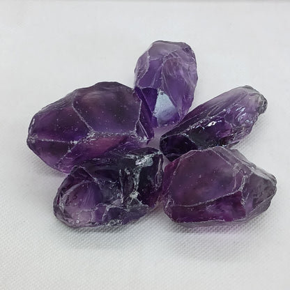 Rough Amethyst