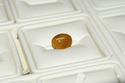 Women's Amber pendant