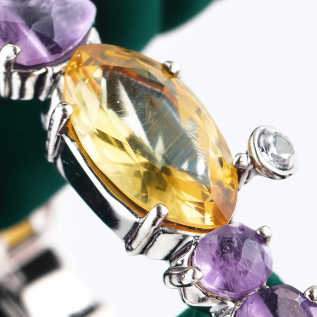 Women's bracelet