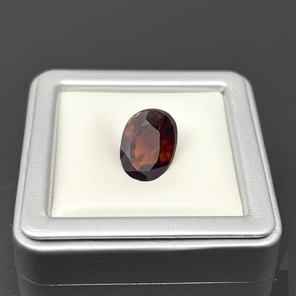 Red Zircon (5.50ct)