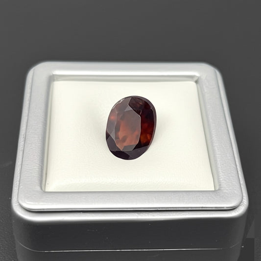 Red Zircon (5.50ct)