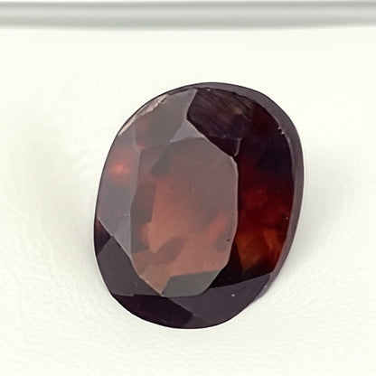 Red Zircon (5.50ct)