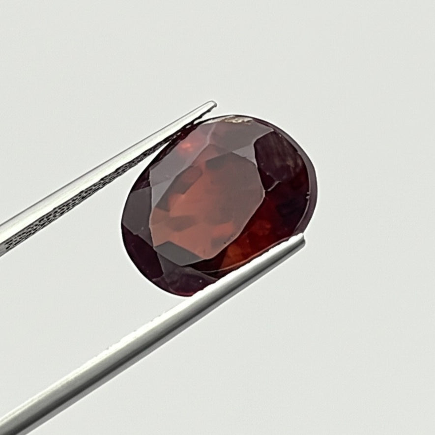 Red Zircon (5.50ct)