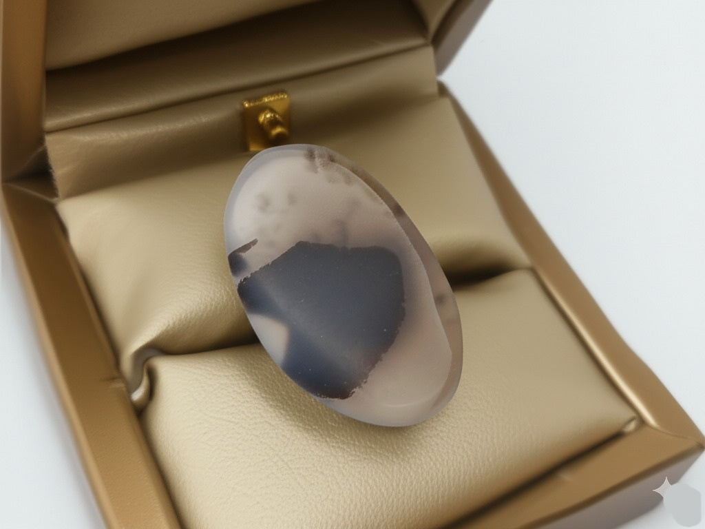 Indonesian Agate (2.81g)