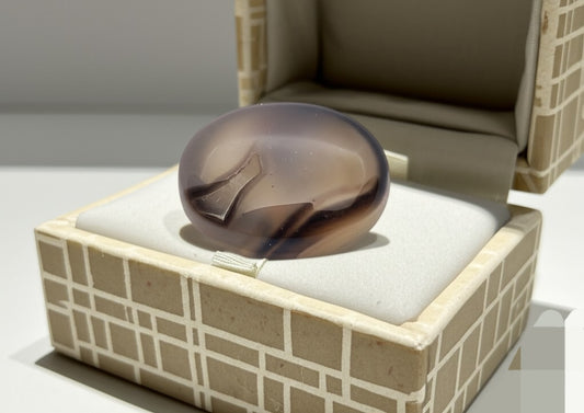 Indonesian Agate (3.12g)
