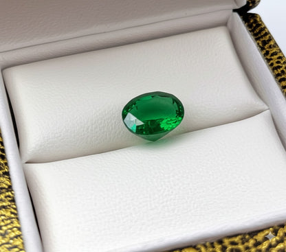Emerald 3.60 carats