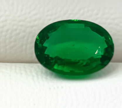 Emerald 3.60 carats