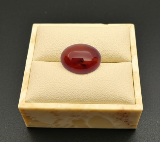 Yemeni Agate (3.34g)