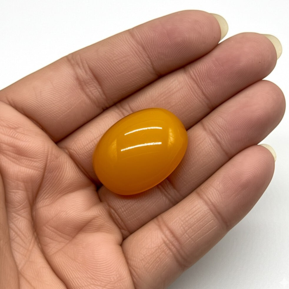 Yellow Agate (2.30g)