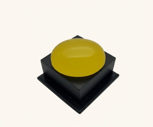 Yellow Agate