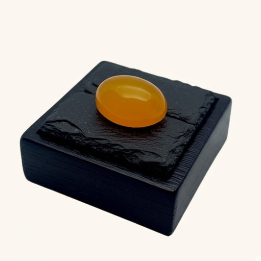 Yellow Agate