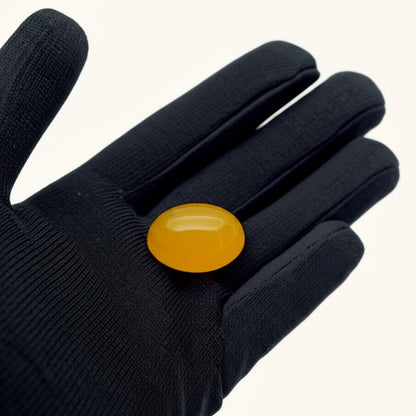 Yellow Agate