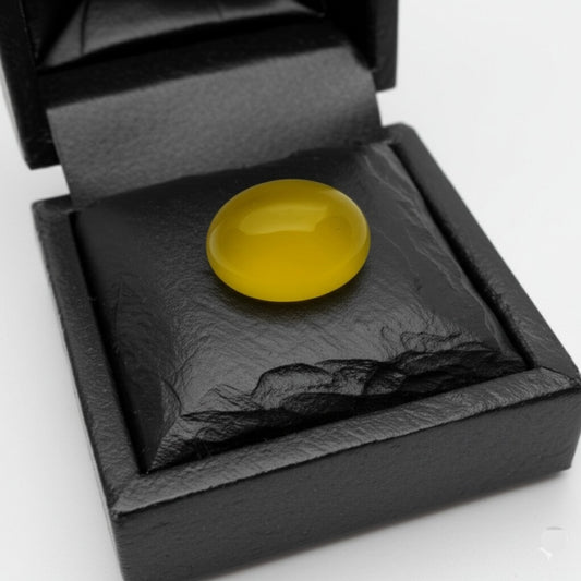 Yellow Agate (2.30g)