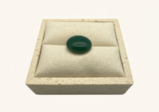 Green Agate