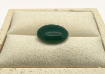 Green Agate
