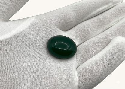 Green Agate