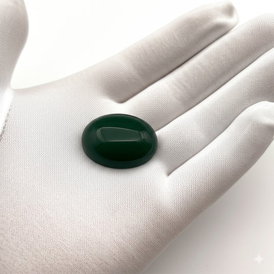Green Agate