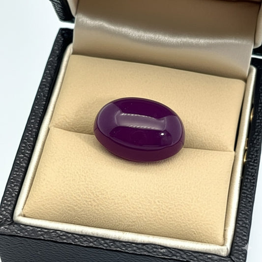 Purple Agate (3.15g)
