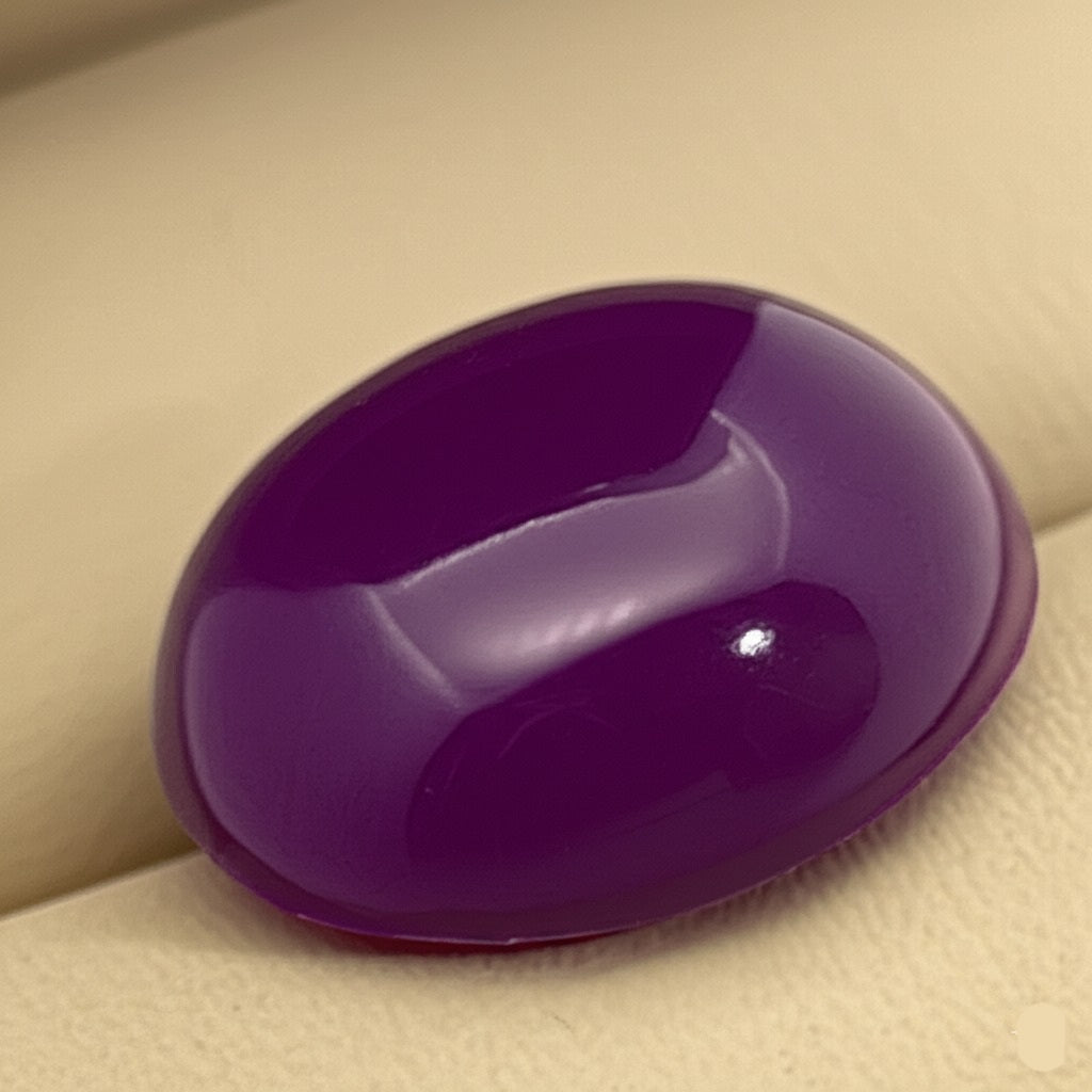 Purple Agate (3.15g)