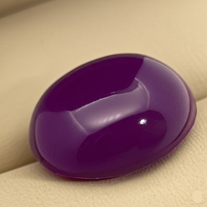 Purple Agate (3.15g)