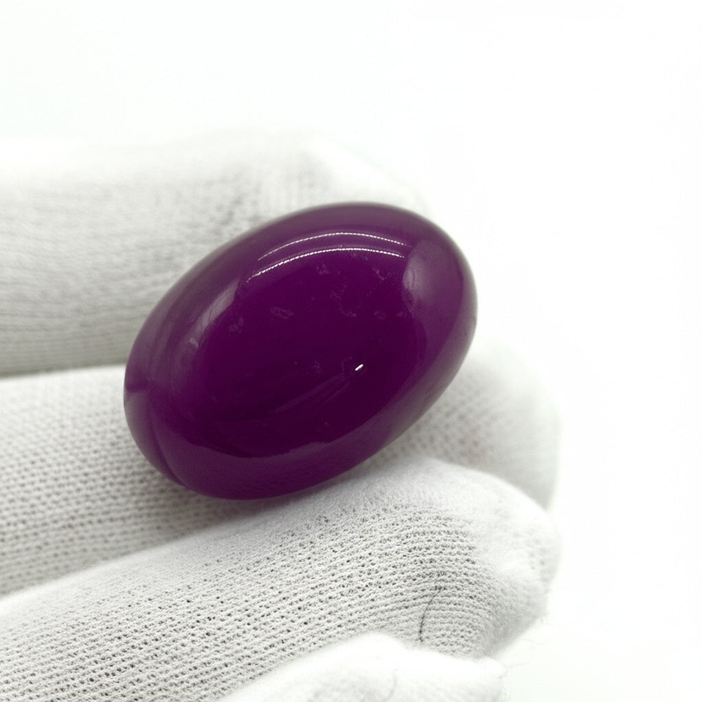 Purple Agate (3.15g)
