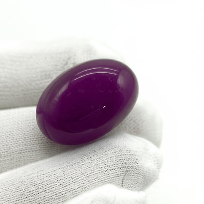 Purple Agate (3.15g)