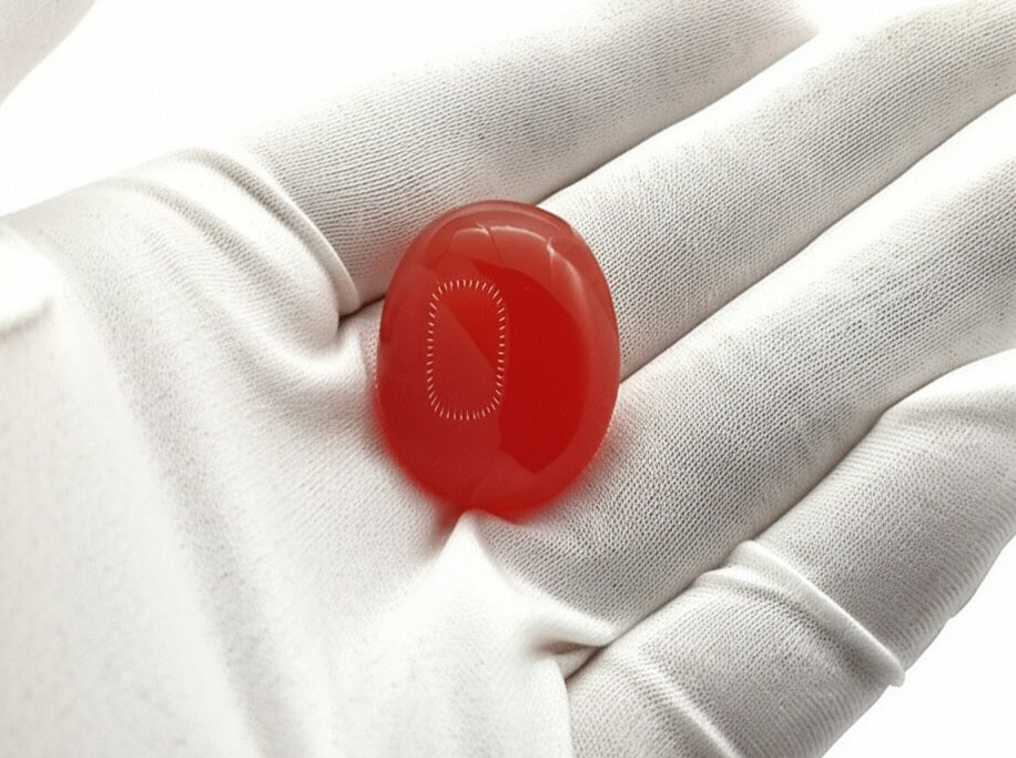 Yemeni Agate (6g)