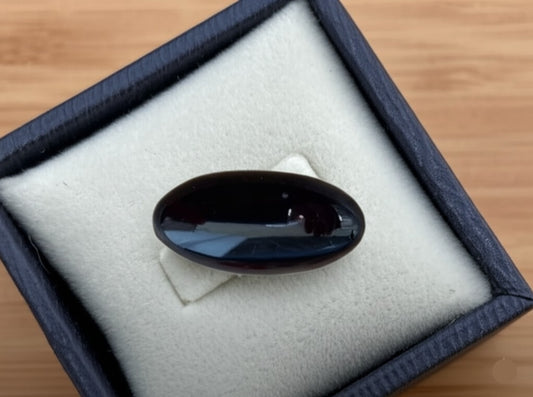 Black Agate