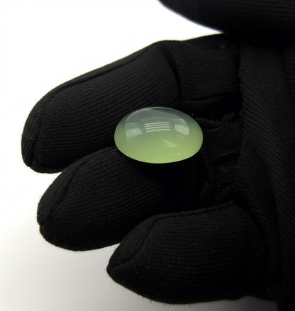 Green Agate (3.0g)