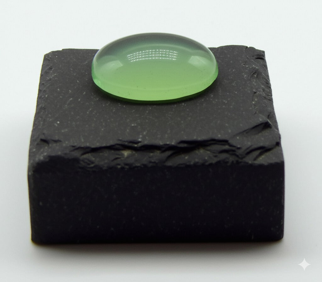 Green Agate (3.0g)