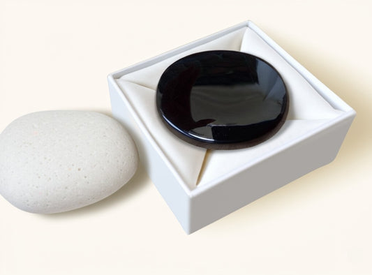 Black Agate