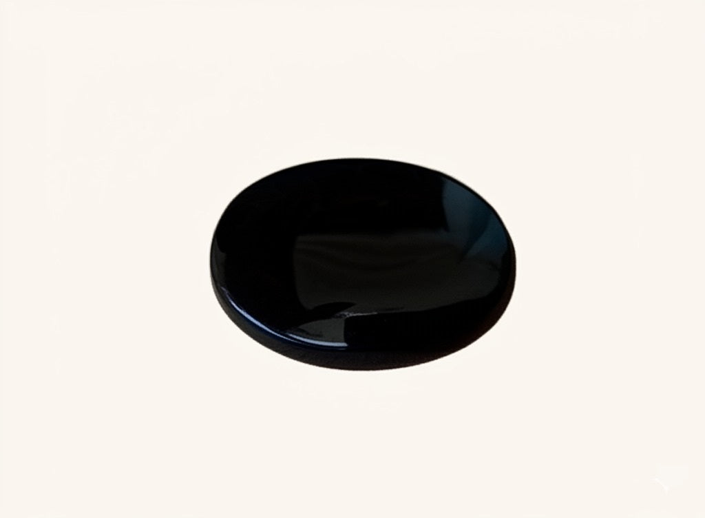 Black Agate