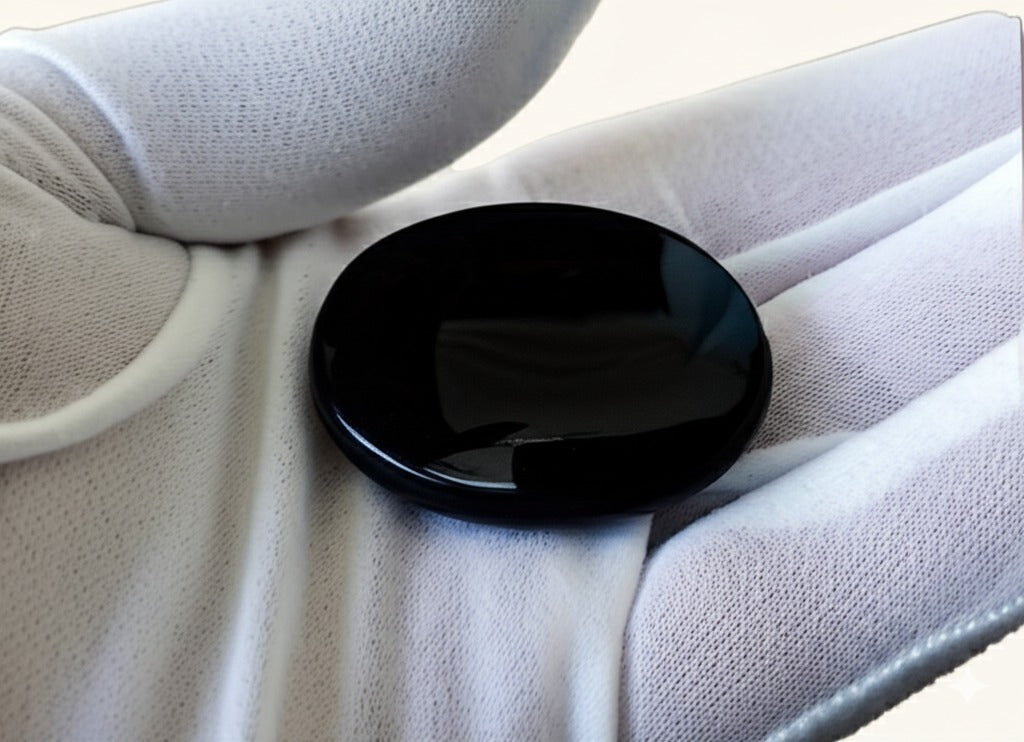 Black Agate