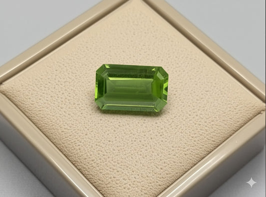 Peridot