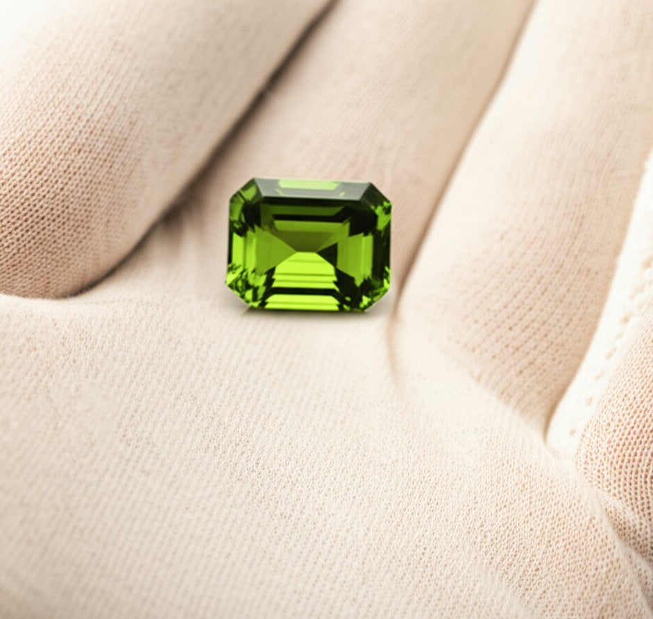 Peridot