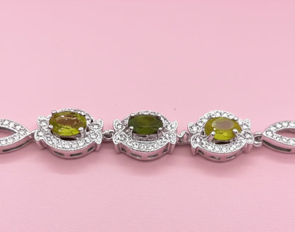 Women's bracelet