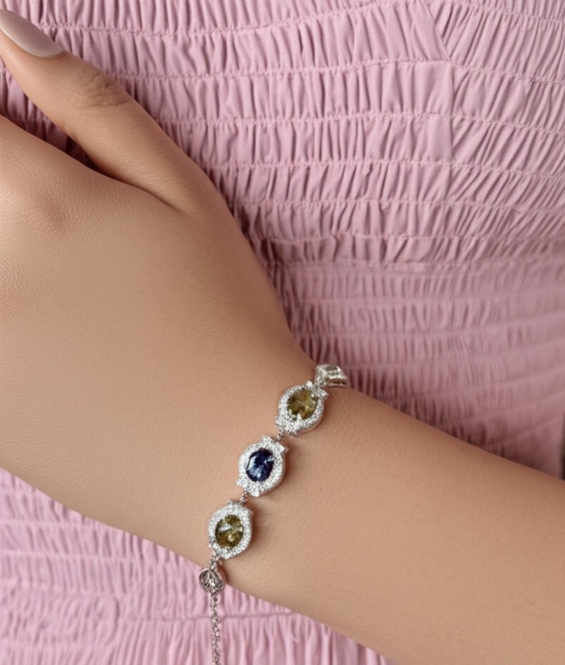 Women's  bracelet